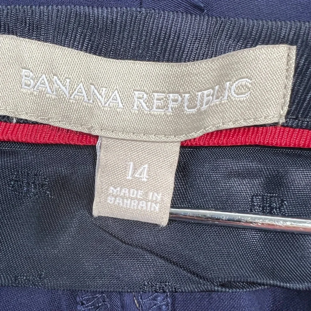 Banana Republic banana republic